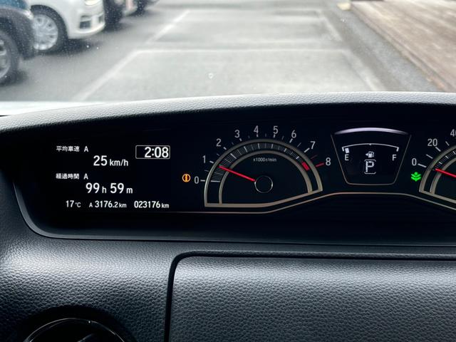 N-BOXカスタム L 純正ワンセグナビ ETC ドラレコ バックカメラ 衝突被害軽減ブレーキ スマートキー スライドドア LEDヘッドライト プッシュスタート クルーズコントロール ABS 前席シートヒーター(8枚目)