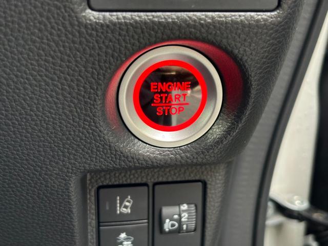 N-BOXカスタム L 純正ワンセグナビ ETC ドラレコ バックカメラ 衝突被害軽減ブレーキ スマートキー スライドドア LEDヘッドライト プッシュスタート クルーズコントロール ABS 前席シートヒーター(18枚目)