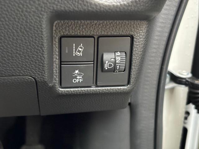 N-BOXカスタム L 純正ワンセグナビ ETC ドラレコ バックカメラ 衝突被害軽減ブレーキ スマートキー スライドドア LEDヘッドライト プッシュスタート クルーズコントロール ABS 前席シートヒーター(19枚目)