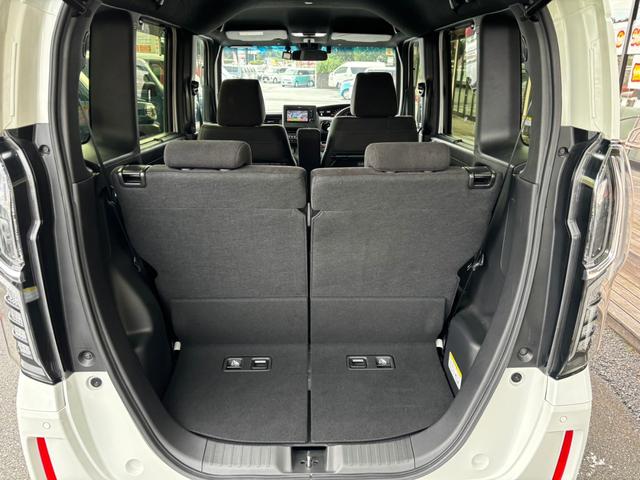 N-BOXカスタム L 純正ワンセグナビ ETC ドラレコ バックカメラ 衝突被害軽減ブレーキ スマートキー スライドドア LEDヘッドライト プッシュスタート クルーズコントロール ABS 前席シートヒーター(25枚目)