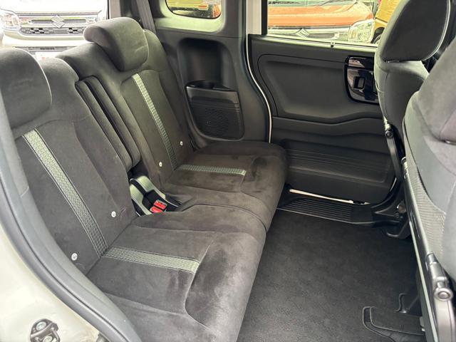 N-BOXカスタム L 純正ワンセグナビ ETC ドラレコ バックカメラ 衝突被害軽減ブレーキ スマートキー スライドドア LEDヘッドライト プッシュスタート クルーズコントロール ABS 前席シートヒーター(27枚目)