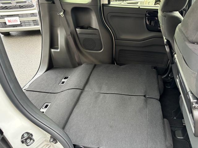 N-BOXカスタム L 純正ワンセグナビ ETC ドラレコ バックカメラ 衝突被害軽減ブレーキ スマートキー スライドドア LEDヘッドライト プッシュスタート クルーズコントロール ABS 前席シートヒーター(32枚目)