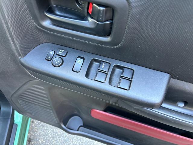 スペーシア ハイブリッドG ワンセグナビ ETC ドラレコ スマートキー スライドドア パワーウインドウ プッシュスタート フルオートエアコン アイドリングストップ(6枚目)