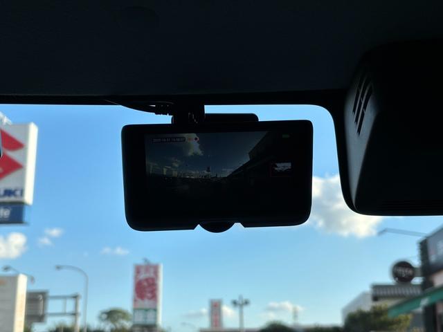 スペーシア ハイブリッドG ワンセグナビ ETC ドラレコ スマートキー スライドドア パワーウインドウ プッシュスタート フルオートエアコン アイドリングストップ(12枚目)