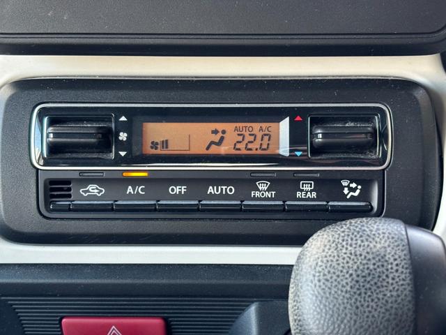 スペーシア ハイブリッドG ワンセグナビ ETC ドラレコ スマートキー スライドドア パワーウインドウ プッシュスタート フルオートエアコン アイドリングストップ(13枚目)