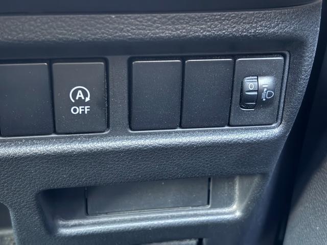 スペーシア ハイブリッドG ワンセグナビ ETC ドラレコ スマートキー スライドドア パワーウインドウ プッシュスタート フルオートエアコン アイドリングストップ(16枚目)