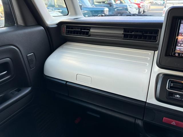 スペーシア ハイブリッドG ワンセグナビ ETC ドラレコ スマートキー スライドドア パワーウインドウ プッシュスタート フルオートエアコン アイドリングストップ(18枚目)