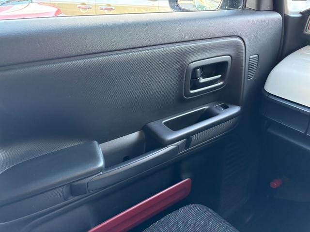 スペーシア ハイブリッドG ワンセグナビ ETC ドラレコ スマートキー スライドドア パワーウインドウ プッシュスタート フルオートエアコン アイドリングストップ(19枚目)