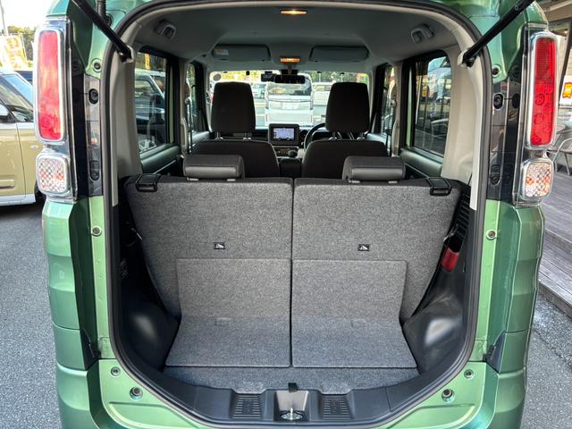 スペーシア ハイブリッドG ワンセグナビ ETC ドラレコ スマートキー スライドドア パワーウインドウ プッシュスタート フルオートエアコン アイドリングストップ(24枚目)