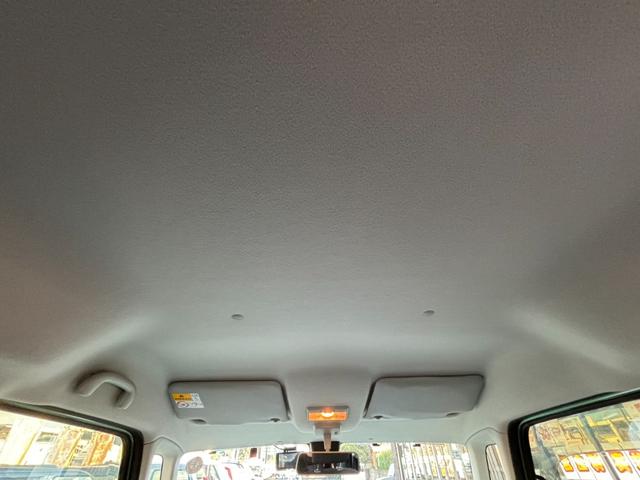 スペーシア ハイブリッドG ワンセグナビ ETC ドラレコ スマートキー スライドドア パワーウインドウ プッシュスタート フルオートエアコン アイドリングストップ(26枚目)