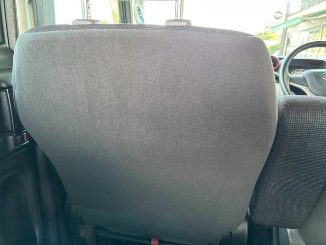 スペーシア ハイブリッドG ワンセグナビ ETC ドラレコ スマートキー スライドドア パワーウインドウ プッシュスタート フルオートエアコン アイドリングストップ(30枚目)