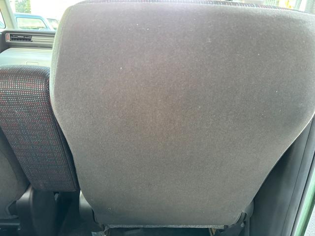 スペーシア ハイブリッドG ワンセグナビ ETC ドラレコ スマートキー スライドドア パワーウインドウ プッシュスタート フルオートエアコン アイドリングストップ(31枚目)