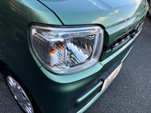 スペーシア ハイブリッドG ワンセグナビ ETC ドラレコ スマートキー スライドドア パワーウインドウ プッシュスタート フルオートエアコン アイドリングストップ(34枚目)