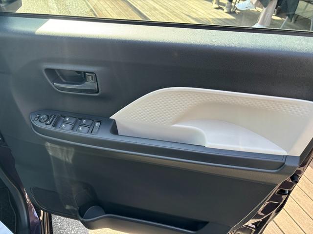 タント Ｌ　衝突被害軽減ブレーキ　スマートキー　スライドドア　パワーウインドウ　プッシュスタート　　オートエアコン　アイドリングストップ（5枚目）