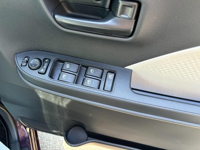 タント Ｌ　衝突被害軽減ブレーキ　スマートキー　スライドドア　パワーウインドウ　プッシュスタート　　オートエアコン　アイドリングストップ（6枚目）