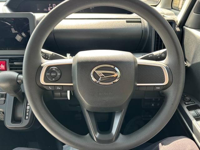 タント Ｌ　衝突被害軽減ブレーキ　スマートキー　スライドドア　パワーウインドウ　プッシュスタート　　オートエアコン　アイドリングストップ（7枚目）