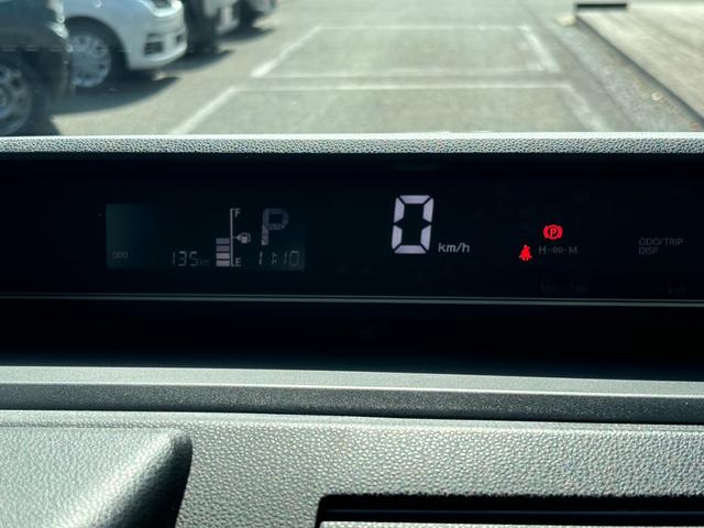 タント Ｌ　衝突被害軽減ブレーキ　スマートキー　スライドドア　パワーウインドウ　プッシュスタート　　オートエアコン　アイドリングストップ（8枚目）