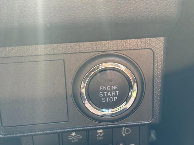 タント Ｌ　衝突被害軽減ブレーキ　スマートキー　スライドドア　パワーウインドウ　プッシュスタート　　オートエアコン　アイドリングストップ（14枚目）