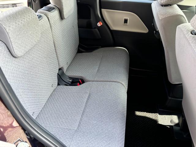 タント Ｌ　衝突被害軽減ブレーキ　スマートキー　スライドドア　パワーウインドウ　プッシュスタート　　オートエアコン　アイドリングストップ（19枚目）