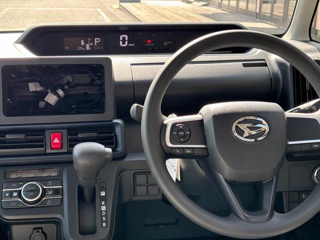 タント Ｌ　衝突被害軽減ブレーキ　スマートキー　スライドドア　パワーウインドウ　プッシュスタート　　オートエアコン　アイドリングストップ（20枚目）