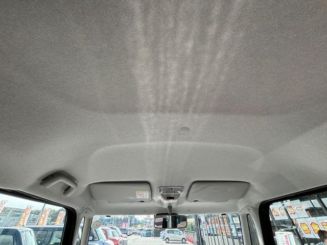 タント Ｌ　衝突被害軽減ブレーキ　スマートキー　スライドドア　パワーウインドウ　プッシュスタート　　オートエアコン　アイドリングストップ（21枚目）