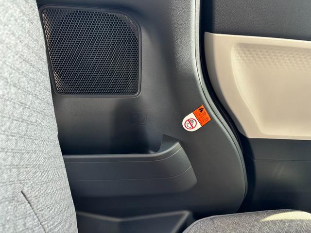 タント Ｌ　衝突被害軽減ブレーキ　スマートキー　スライドドア　パワーウインドウ　プッシュスタート　　オートエアコン　アイドリングストップ（24枚目）