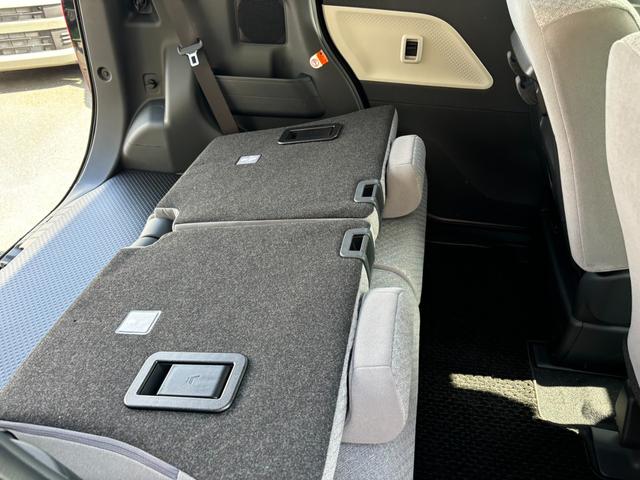 タント Ｌ　衝突被害軽減ブレーキ　スマートキー　スライドドア　パワーウインドウ　プッシュスタート　　オートエアコン　アイドリングストップ（25枚目）