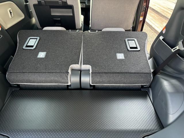 タント Ｌ　衝突被害軽減ブレーキ　スマートキー　スライドドア　パワーウインドウ　プッシュスタート　　オートエアコン　アイドリングストップ（26枚目）