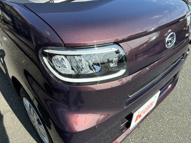 タント Ｌ　衝突被害軽減ブレーキ　スマートキー　スライドドア　パワーウインドウ　プッシュスタート　　オートエアコン　アイドリングストップ（27枚目）