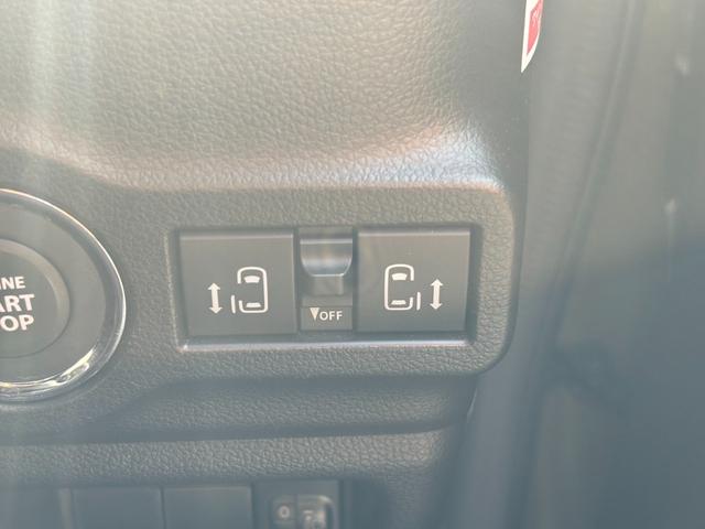 スペーシア ハイブリッドＸ　純正全方位モニター　フルセグ　衝突被害軽減ブレーキ　スマートキー　スライドドア　パワーウインドウ　プッシュスタート　フルオートエアコン　ＡＢＳ　前席シートヒーター　アイドリングストップ（16枚目）