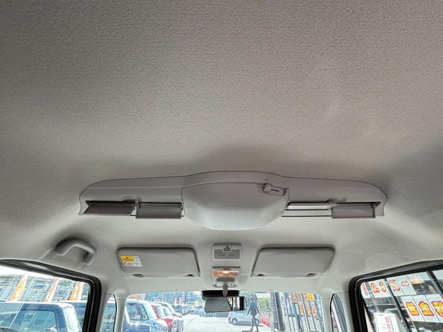 スペーシア ハイブリッドＸ　純正全方位モニター　フルセグ　衝突被害軽減ブレーキ　スマートキー　スライドドア　パワーウインドウ　プッシュスタート　フルオートエアコン　ＡＢＳ　前席シートヒーター　アイドリングストップ（25枚目）