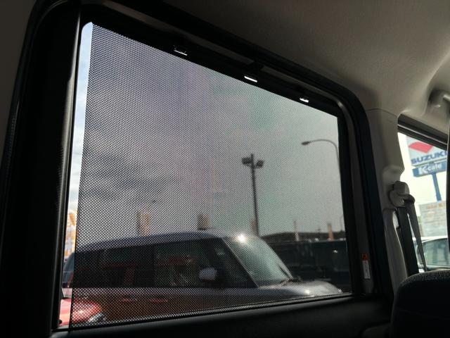 スペーシア ハイブリッドＸ　純正全方位モニター　フルセグ　衝突被害軽減ブレーキ　スマートキー　スライドドア　パワーウインドウ　プッシュスタート　フルオートエアコン　ＡＢＳ　前席シートヒーター　アイドリングストップ（27枚目）