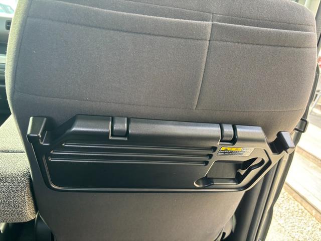 スペーシア ハイブリッドＸ　純正全方位モニター　フルセグ　衝突被害軽減ブレーキ　スマートキー　スライドドア　パワーウインドウ　プッシュスタート　フルオートエアコン　ＡＢＳ　前席シートヒーター　アイドリングストップ（29枚目）