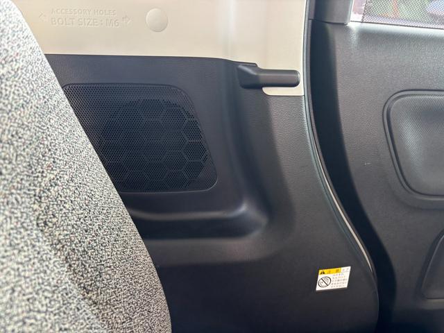 スペーシア ハイブリッドＸ　純正全方位モニター　フルセグ　衝突被害軽減ブレーキ　スマートキー　スライドドア　パワーウインドウ　プッシュスタート　フルオートエアコン　ＡＢＳ　前席シートヒーター　アイドリングストップ（30枚目）