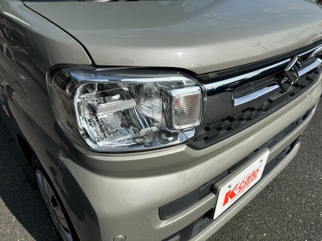 スペーシア ハイブリッドＸ　純正全方位モニター　フルセグ　衝突被害軽減ブレーキ　スマートキー　スライドドア　パワーウインドウ　プッシュスタート　フルオートエアコン　ＡＢＳ　前席シートヒーター　アイドリングストップ（31枚目）