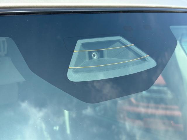 スペーシア ハイブリッドＸ　純正全方位モニター　フルセグ　衝突被害軽減ブレーキ　スマートキー　スライドドア　パワーウインドウ　プッシュスタート　フルオートエアコン　ＡＢＳ　前席シートヒーター　アイドリングストップ（37枚目）