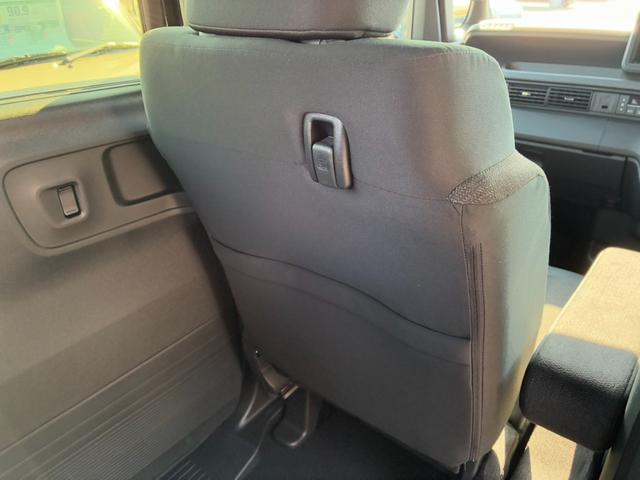 Ｎ－ＢＯＸカスタム ベースグレード　届出済未使用車　スマートキー＆プッシュスタート　オートＬＥＤ　パワーステアリング　クルーズコントロール　前席シートヒーター　レーンキープアシスト　ＡＢＳ　バックセンサー　オートエアコン　盗難防止装置（15枚目）