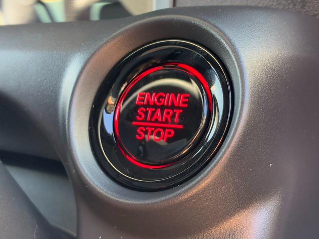 Ｎ－ＢＯＸカスタム ベースグレード　届出済未使用車　スマートキー＆プッシュスタート　オートＬＥＤ　パワーステアリング　クルーズコントロール　前席シートヒーター　レーンキープアシスト　ＡＢＳ　バックセンサー　オートエアコン　盗難防止装置（31枚目）