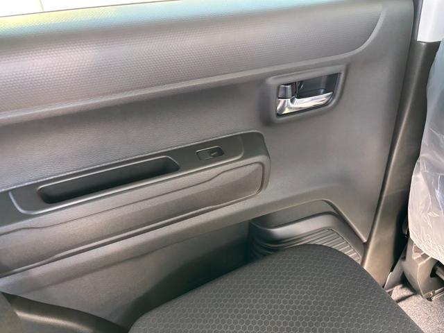 ハスラー タフワイルド　衝突被害軽減ブレーキ　スマートキー　ＬＥＤヘッドライト　パワーウインドウ　プッシュスタート　クルーズコントロール　フルオートエアコン　ＡＢＳ　前席シートヒーター　アイドリングストップ（23枚目）