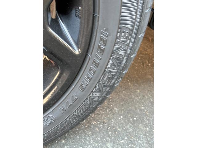 ハスラー タフワイルド　衝突被害軽減ブレーキ　スマートキー　ＬＥＤヘッドライト　パワーウインドウ　プッシュスタート　クルーズコントロール　フルオートエアコン　ＡＢＳ　前席シートヒーター　アイドリングストップ（37枚目）