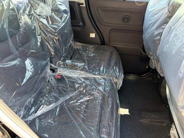 スペーシアカスタム ハイブリッドＸＳ　衝突被害軽減ブレーキ　スマートキー　スライドドア　ＬＥＤヘッドライト　　プッシュスタート　クルーズコントロール　フルオートエアコン　ＡＢＳ　前席シートヒーター　アイドリングストップ　ＨＵＤ（33枚目）