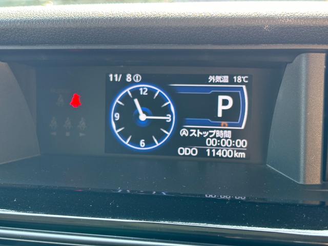 ルーミー カスタムＧ　純正ディスプレイオーディオ　全方位モニター　ＥＴＣ　衝突被害軽減ブレーキ　スライドドア　ＬＥＤヘッドライト　パワーウインドウ　プッシュスタート　　フルオートエアコン　ＡＢＳ（9枚目）