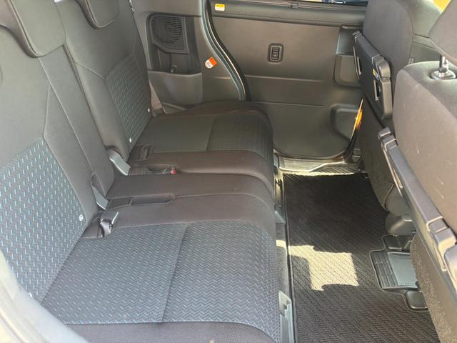 ルーミー カスタムＧ　純正ディスプレイオーディオ　全方位モニター　ＥＴＣ　衝突被害軽減ブレーキ　スライドドア　ＬＥＤヘッドライト　パワーウインドウ　プッシュスタート　　フルオートエアコン　ＡＢＳ（27枚目）