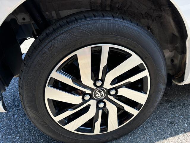 ルーミー カスタムＧ　純正ディスプレイオーディオ　全方位モニター　ＥＴＣ　衝突被害軽減ブレーキ　スライドドア　ＬＥＤヘッドライト　パワーウインドウ　プッシュスタート　　フルオートエアコン　ＡＢＳ（39枚目）