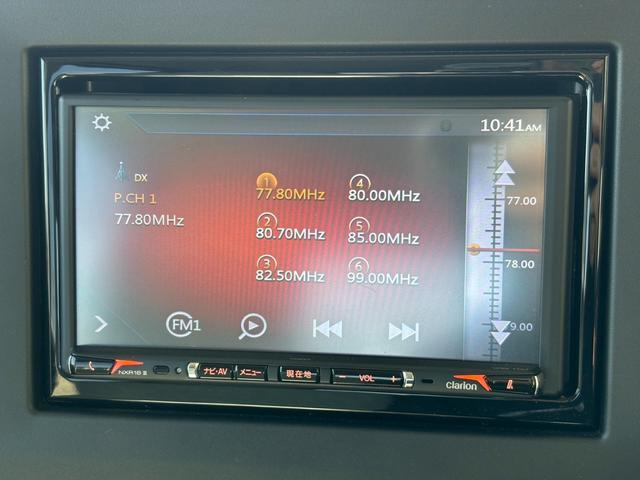 スペーシア ハイブリッドＧ　ディスプレイオーディオ　　スライドドア　パワーウインドウ　プッシュスタート　オートエアコン　ＡＢＳ　アイドリングストップ（10枚目）