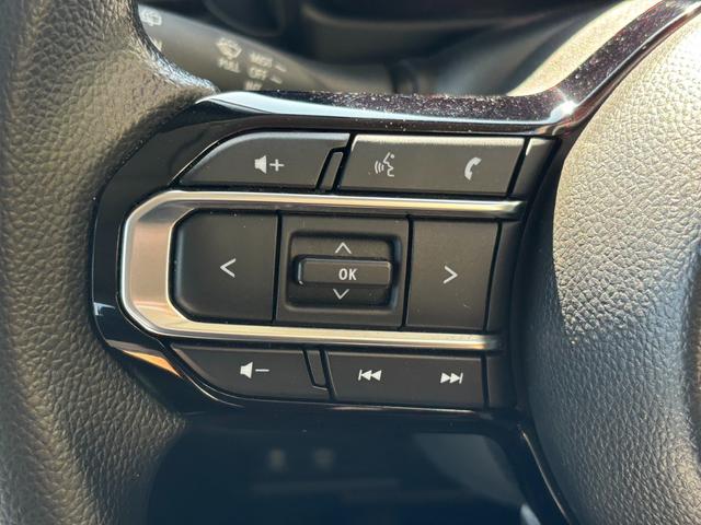 スペーシア ハイブリッドＧ　ディスプレイオーディオ　　スライドドア　パワーウインドウ　プッシュスタート　オートエアコン　ＡＢＳ　アイドリングストップ（15枚目）