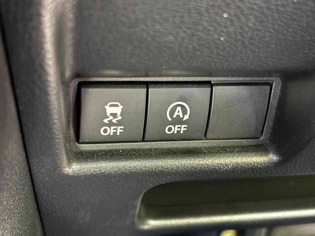 スペーシア ハイブリッドＧ　ディスプレイオーディオ　　スライドドア　パワーウインドウ　プッシュスタート　オートエアコン　ＡＢＳ　アイドリングストップ（18枚目）