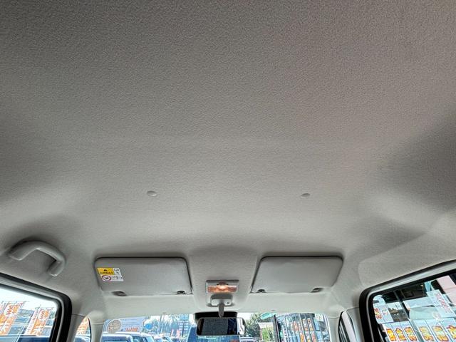 スペーシア ハイブリッドＧ　ディスプレイオーディオ　　スライドドア　パワーウインドウ　プッシュスタート　オートエアコン　ＡＢＳ　アイドリングストップ（24枚目）