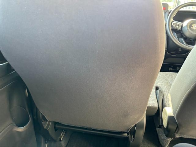 スペーシア ハイブリッドＧ　ディスプレイオーディオ　　スライドドア　パワーウインドウ　プッシュスタート　オートエアコン　ＡＢＳ　アイドリングストップ（26枚目）