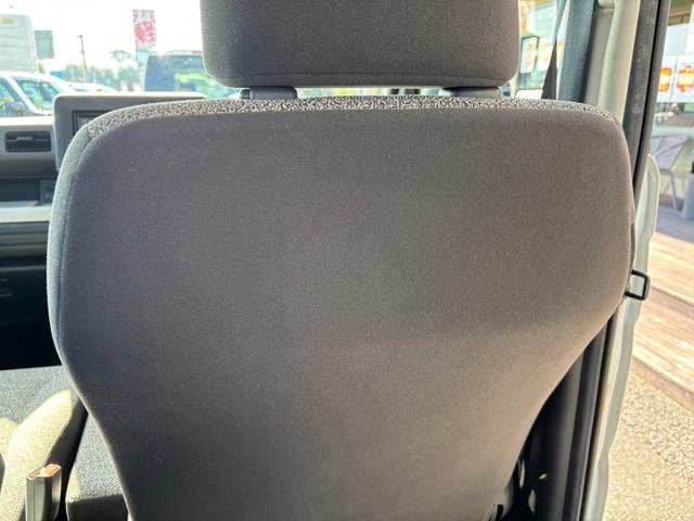 スペーシア ハイブリッドＧ　ディスプレイオーディオ　　スライドドア　パワーウインドウ　プッシュスタート　オートエアコン　ＡＢＳ　アイドリングストップ（27枚目）